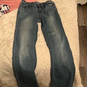 bootcut jeans